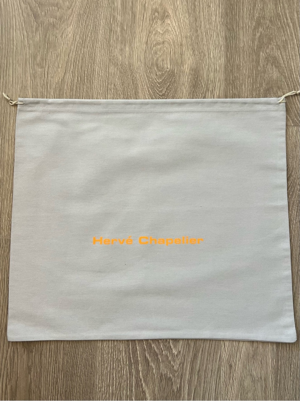 Herve Chapelier dust bag (C359)